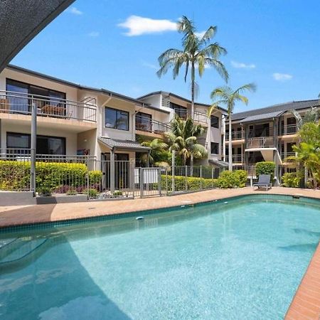 Unit 18 55 Pacific Drive Beachfront Apartments Port Macquarie Zewnętrze zdjęcie