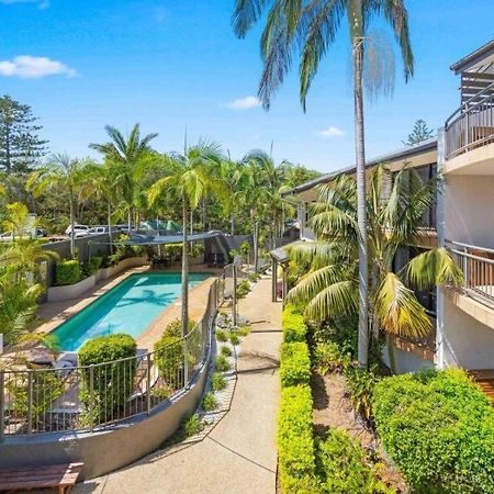 Unit 18 55 Pacific Drive Beachfront Apartments Port Macquarie Zewnętrze zdjęcie