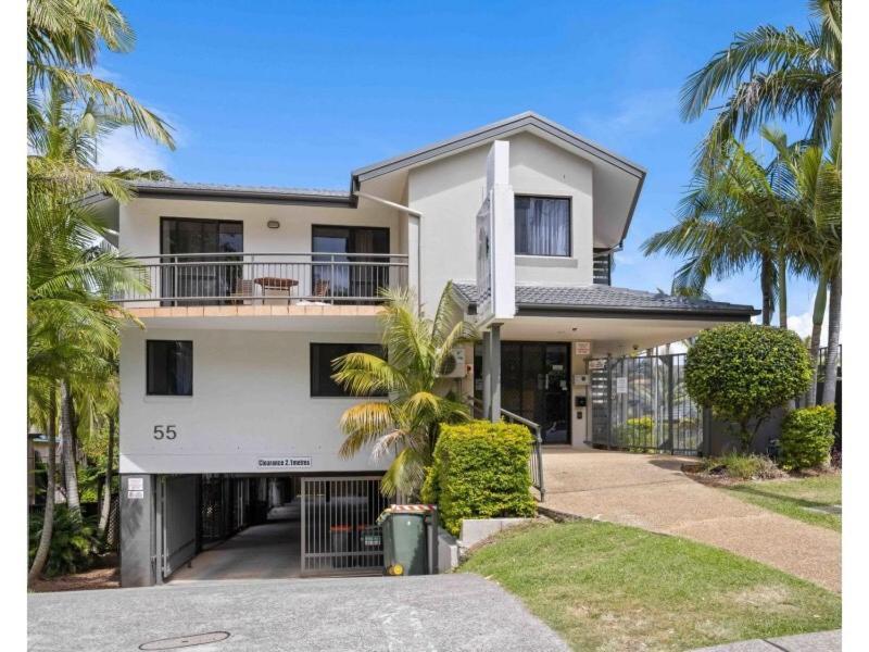 Unit 18 55 Pacific Drive Beachfront Apartments Port Macquarie Zewnętrze zdjęcie