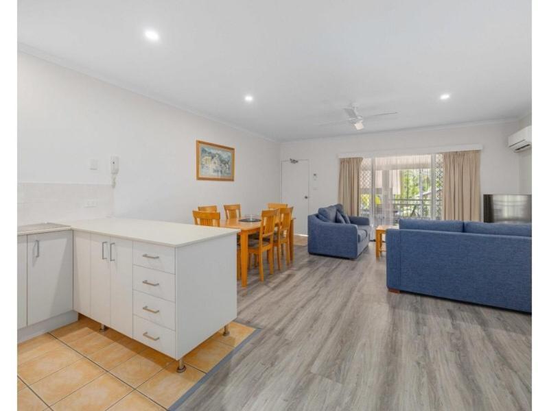 Unit 18 55 Pacific Drive Beachfront Apartments Port Macquarie Zewnętrze zdjęcie
