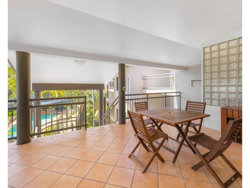 Unit 18 55 Pacific Drive Beachfront Apartments Port Macquarie Zewnętrze zdjęcie