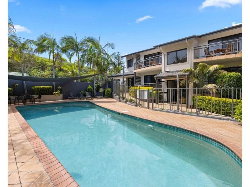Unit 18 55 Pacific Drive Beachfront Apartments Port Macquarie Zewnętrze zdjęcie