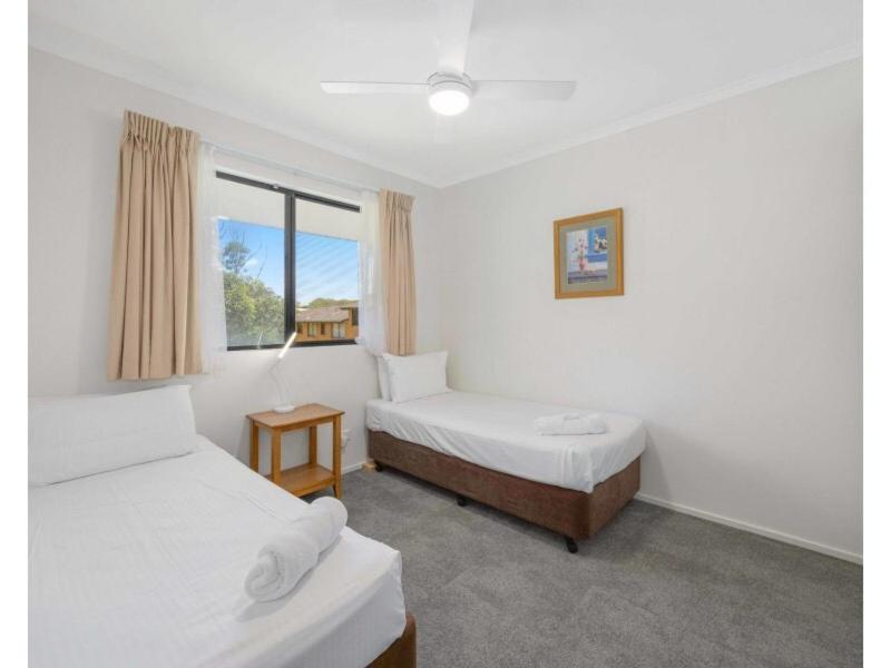 Unit 18 55 Pacific Drive Beachfront Apartments Port Macquarie Zewnętrze zdjęcie